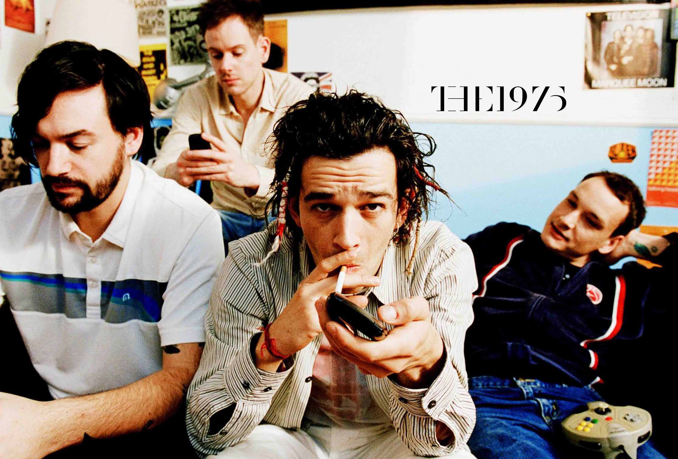 The 1975